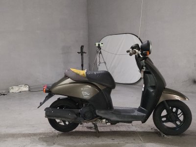 Honda TODAY 2007