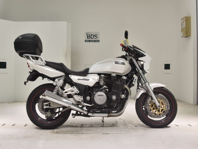 Yamaha XJR1200 1994