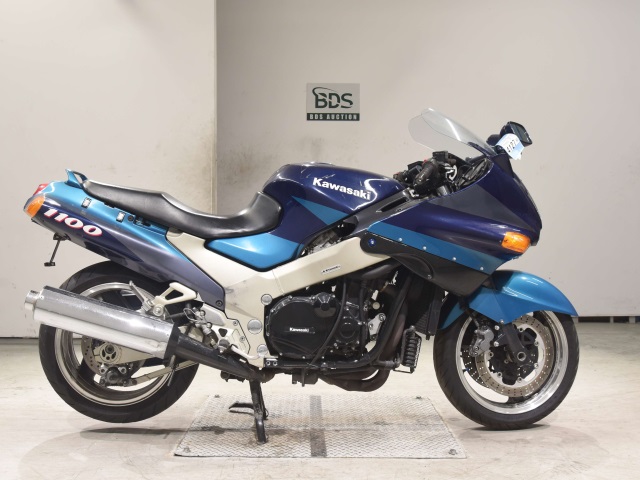 Kawasaki ZZ-R1100 1994