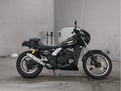Kawasaki ELIMINATOR 250SE 1990