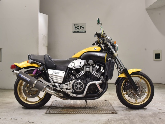 Yamaha V-MAX1200 1997