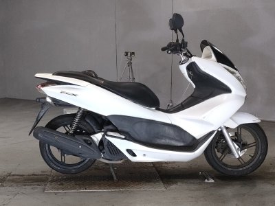 Honda PCX125 2014