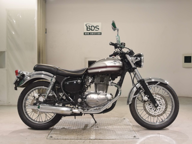 Kawasaki ESTRELLA RS 2004
