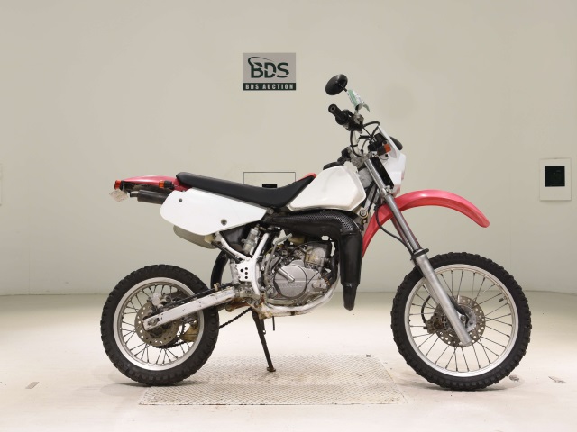 Honda CRM80 1992