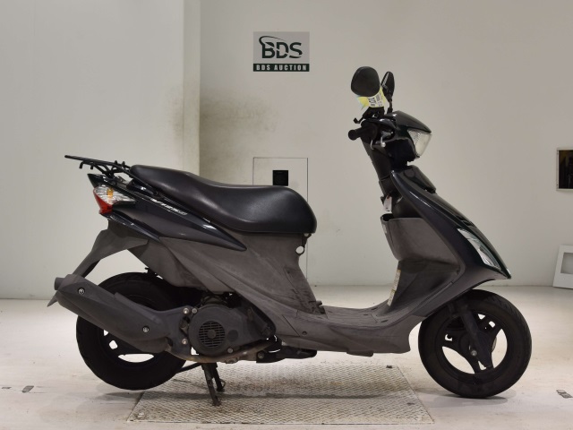 Suzuki ADDRESS V125