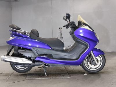 Yamaha GRAND MAJESTY400 2005
