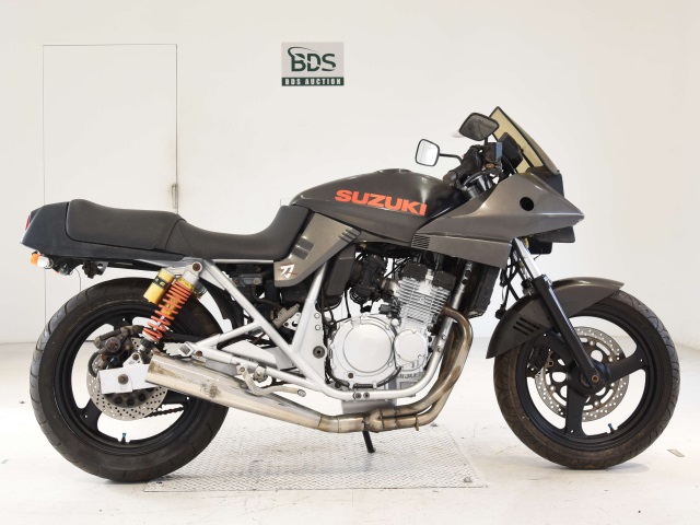Suzuki GSX250S KATANA 1992