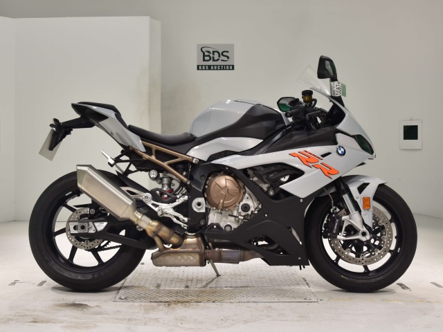 BMW S1000RR 2021