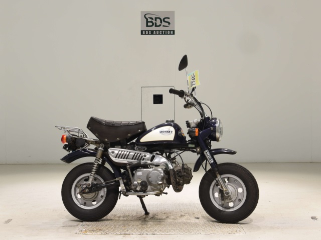Honda MONKEY 1993
