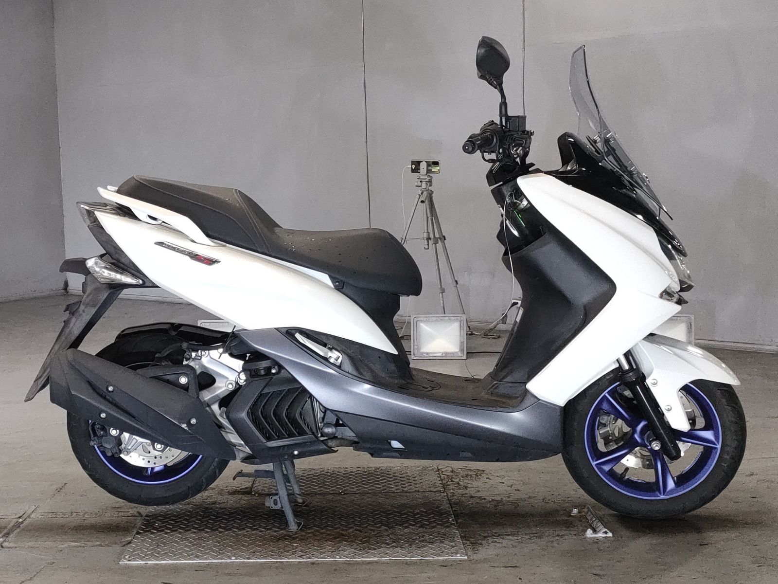 Yamaha MAJESTY 155S 2020