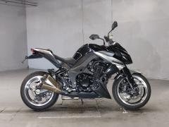 Kawasaki Z1000 2010