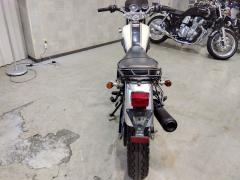 Honda CBR250RR 2008