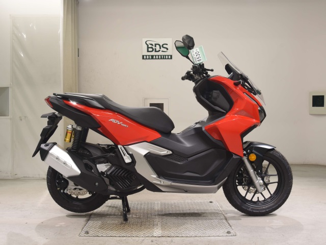 Honda ADV 160 2025