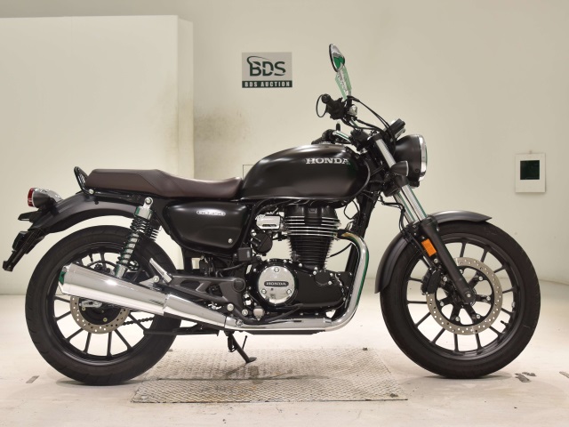 Honda GB350 2024