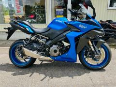 Suzuki GSX-S1000GT 2023
