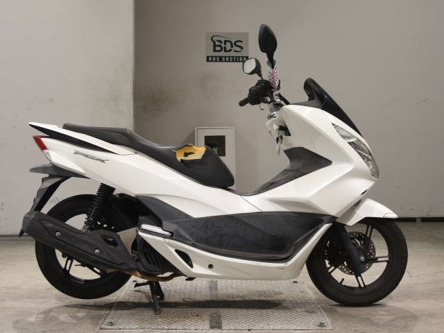 Honda PCX125 2015