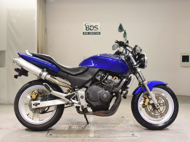 Honda HORNET CB250F 2003