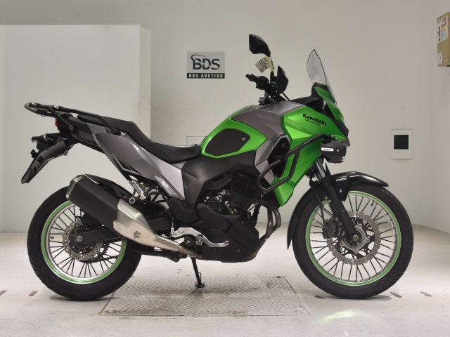 Kawasaki VERSYS-X 250A 2017