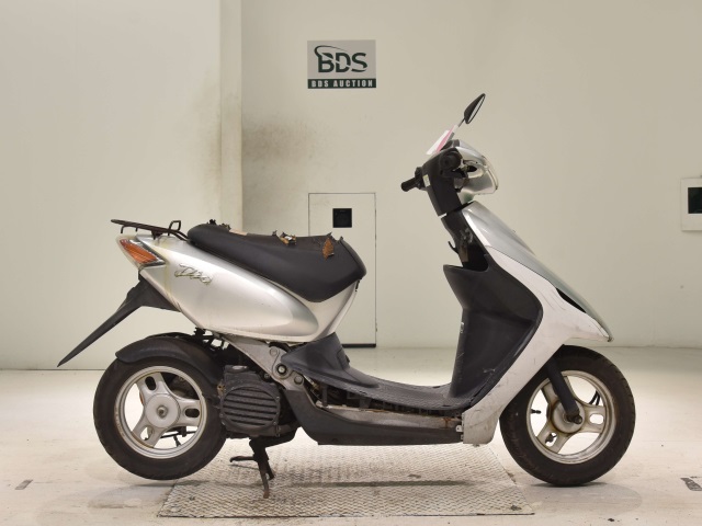 Honda DIO-5