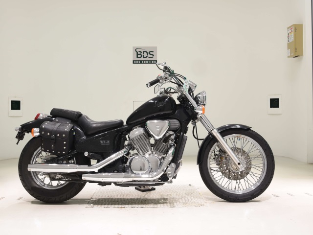 Honda STEED400 2002