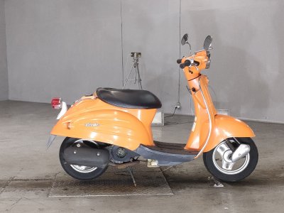 Suzuki VERDE