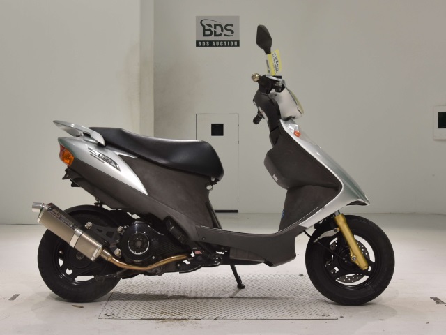 Suzuki ADDRESS V125