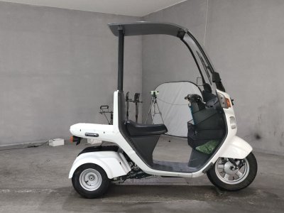 Honda GYRO CANOPY 2019