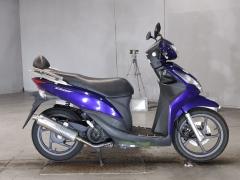 Honda DIO110 2015