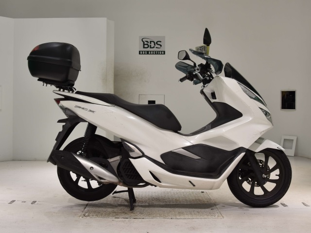 Honda PCX125-3 2018