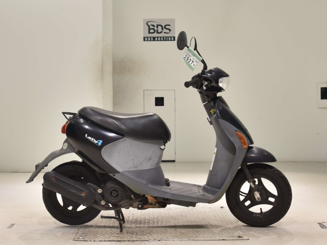 Suzuki LETS4