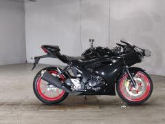 Suzuki GSX-R125