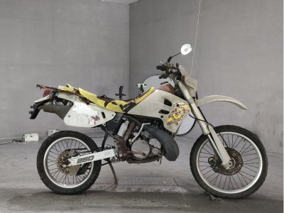 Suzuki RMX250S