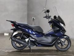 Honda PCX150 2017