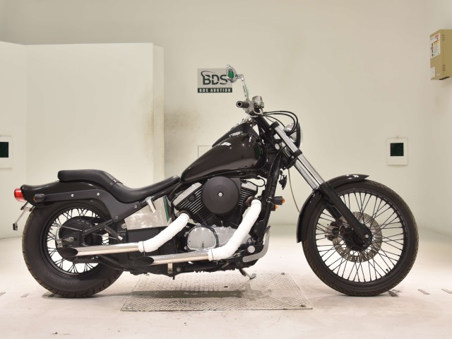 Kawasaki VULCAN400 CUSTOM 1995