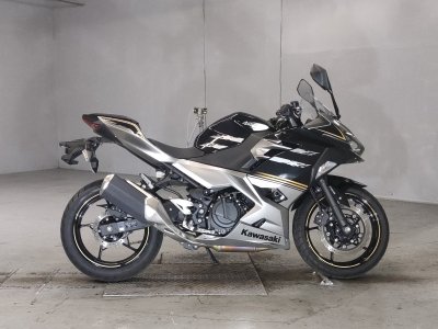 Kawasaki NINJA250 2019