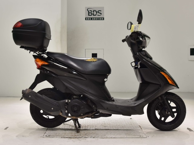 Suzuki ADDRESS V125