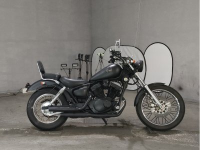 Yamaha VIRAGO XV250 1991