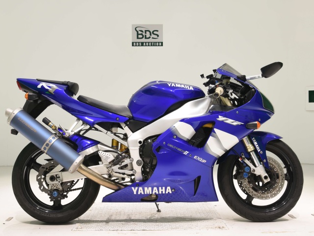 Yamaha YZF-R1 2000