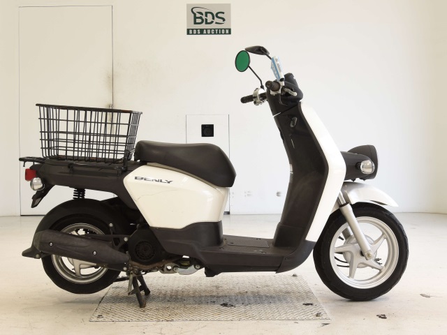 Honda BENLY50 2012
