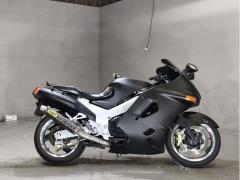 Kawasaki ZZ-R1100 1996