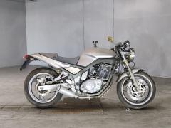 Yamaha SRX400 1993
