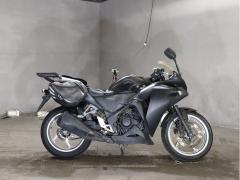 Honda CBR250R 2011