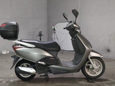 Honda LEAD110 2008