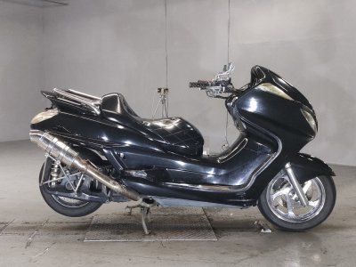 Yamaha GRAND MAJESTY250 2005