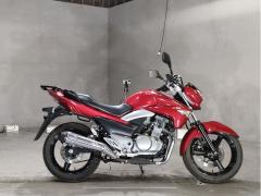 Suzuki GSR250