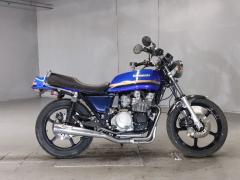 Kawasaki Z750FX 1982