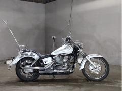 Yamaha DRAGSTAR XVS250 2006
