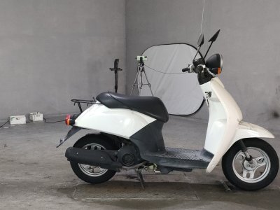 Honda TODAY