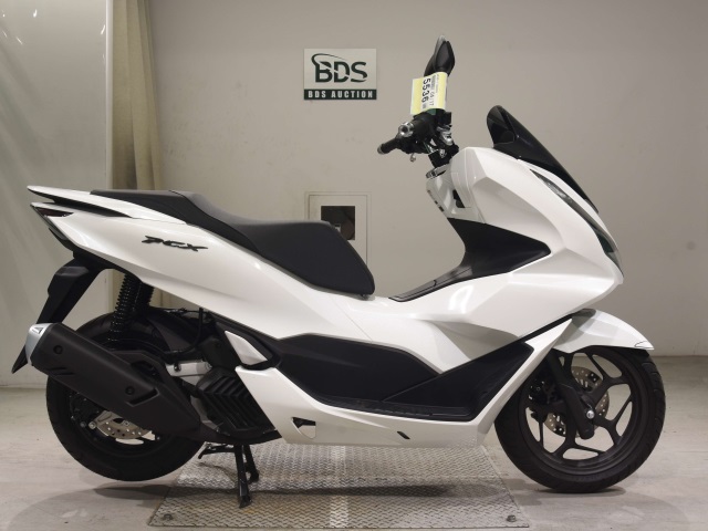 Honda PCX125 2023