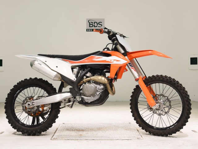 KTM 450 SX-F 2020